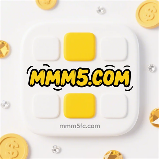 mmm5.com Logo