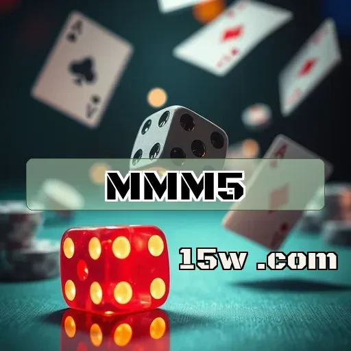 mmm5.com App