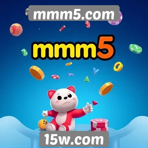 Análise da jogabilidade em mmm5.com