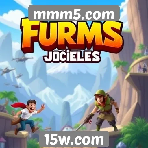 Comparativo de jogos populares disponíveis no site